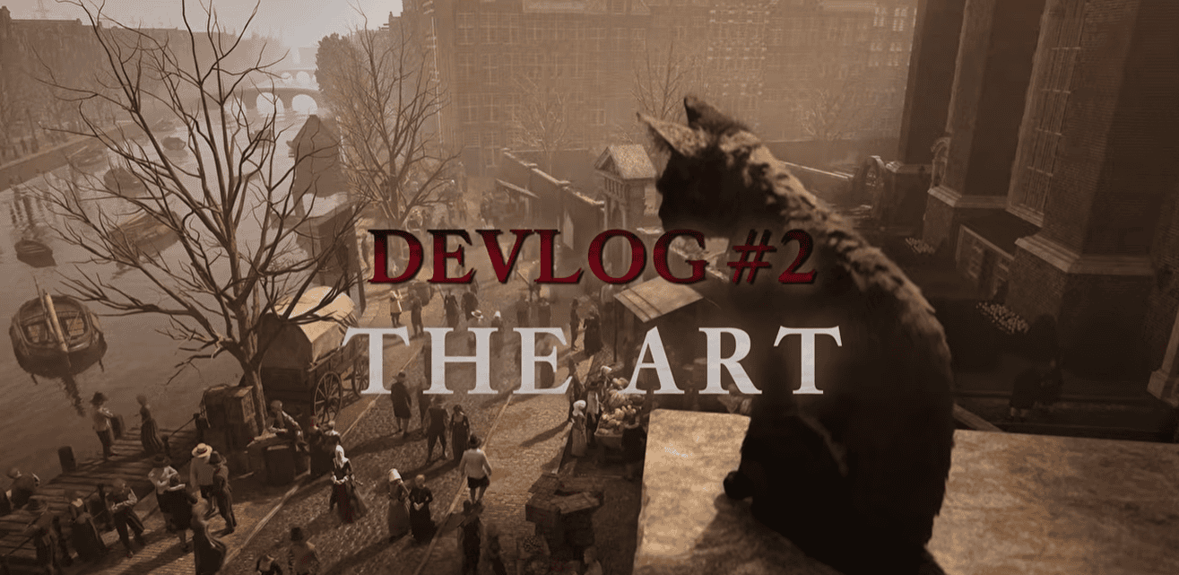 Game video thumbnail image